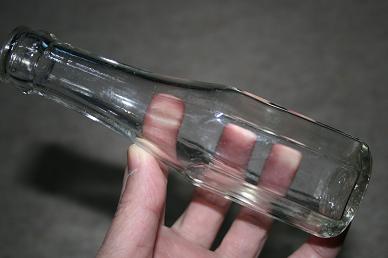 愛知トマト瓶…発掘です！: Lonsome・chika-blog